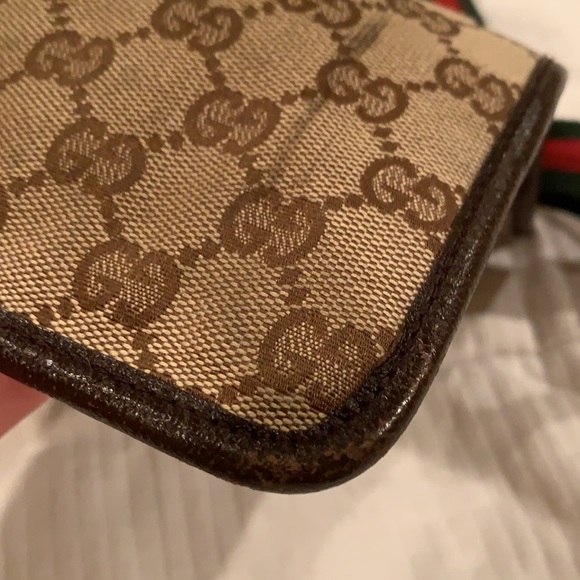 Gucci bag - Picture 7 of 11